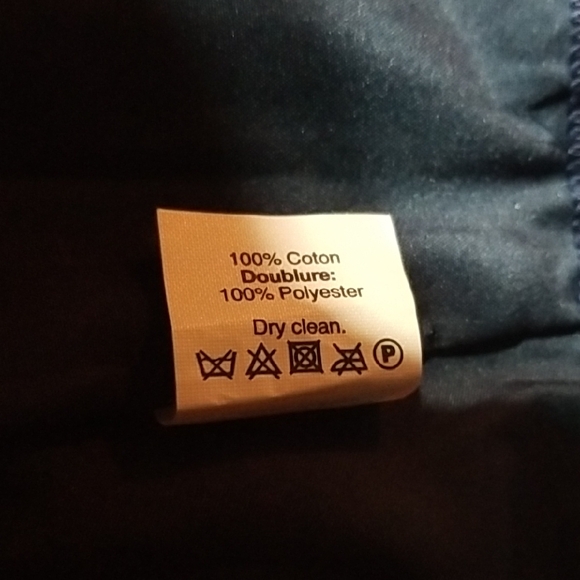 J. Crew Pink and Black Floral Skirt - Picture 6 of 7